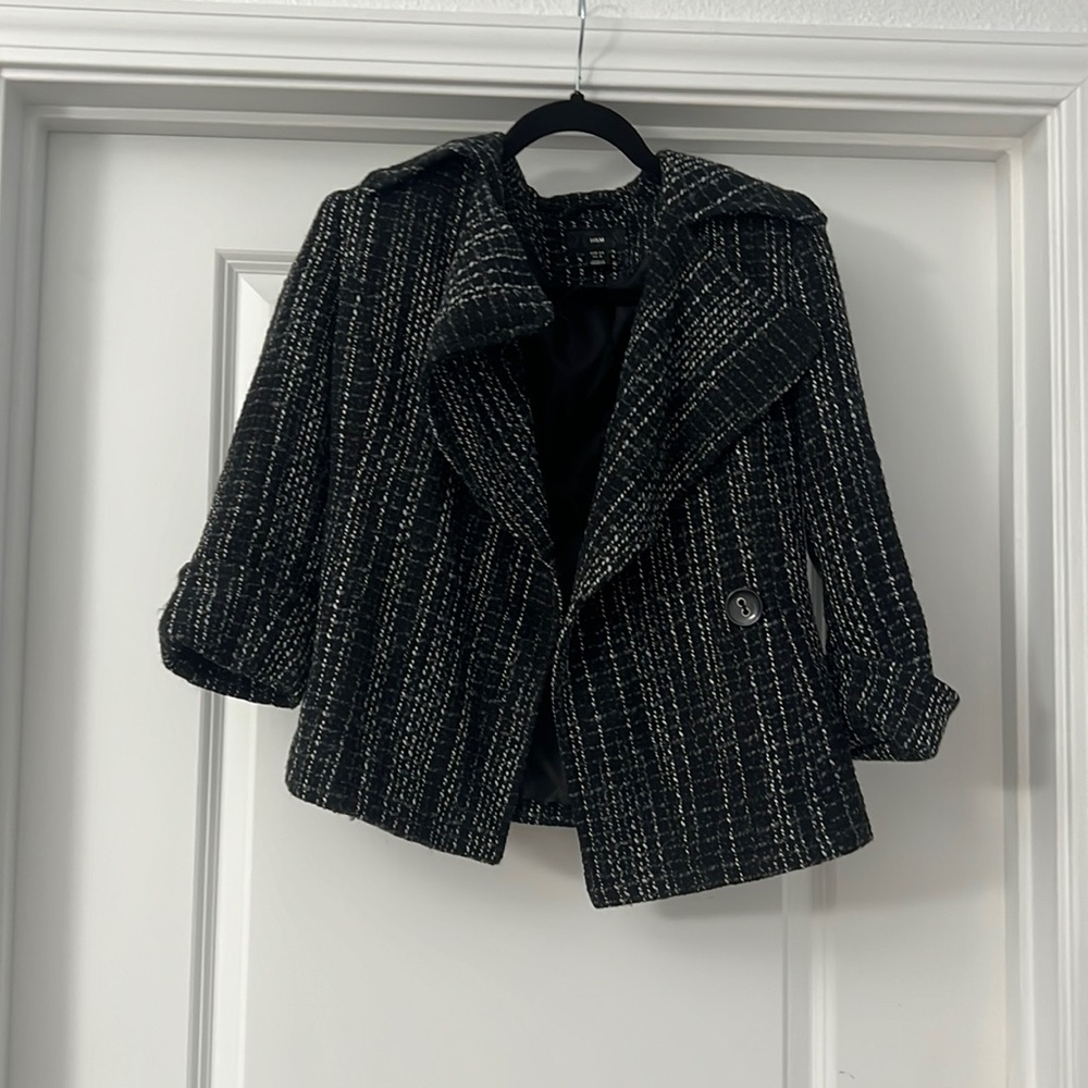H&M coat